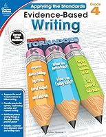 Algopix Similar Product 5 - EvidenceBased Writing Grade 4
