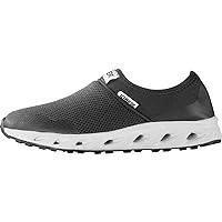 Algopix Similar Product 19 - Jobe Discover SlipOn Sneakers  Black