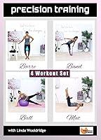 Algopix Similar Product 13 - Barlates Body Blitz Precision Training