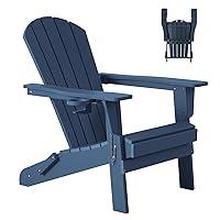 Algopix Similar Product 5 - HYDRAGARDEN Outdoor Adirondack Chair