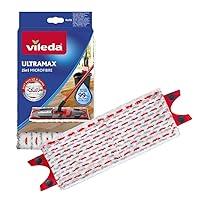 Algopix Similar Product 17 - Vileda Ultra max Ultramax Refill Pad