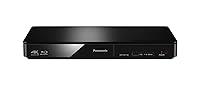 Algopix Similar Product 20 - Panasonic DMPBDT184EG Black