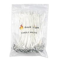 Algopix Similar Product 16 - EricX Light 100 Piece Natural Candle