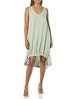 Algopix Similar Product 3 - TEREA Womens Brielle Adjustable Hem