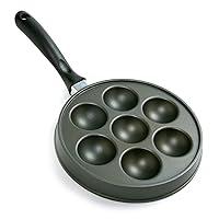 Algopix Similar Product 10 - Norpro Nonstick Stuffed Pancake Pan