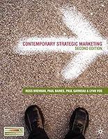 Algopix Similar Product 6 - Contemporary Strategic Marketing