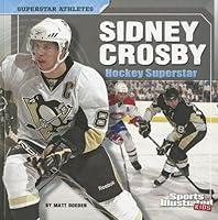 Algopix Similar Product 12 - Sidney Crosby Hockey Superstar