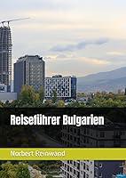 Algopix Similar Product 19 - Reiseführer Bulgarien (German Edition)