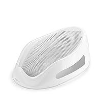 Algopix Similar Product 13 - Angelcare Baby Bath Support Gray