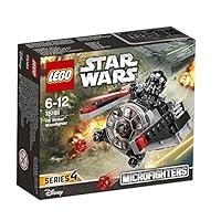 Algopix Similar Product 4 - LEGO Star Wars Tie Striker