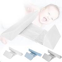 Algopix Similar Product 18 - EUEML Sleep Wdge Pillow for Nwborns