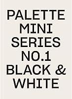 Algopix Similar Product 12 - Palette Mini 01 Black White Palette