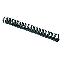 Algopix Similar Product 12 - Fellowes Plastic Comb Bindings 15