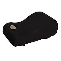 Algopix Similar Product 17 - Timorn Car Armrest Cushion Memory Foam