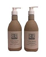 Algopix Similar Product 12 - 100 Plant based Yerba Buena Shampoo