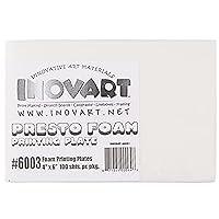 Algopix Similar Product 17 - INOVART Presto Foam Printing Plates