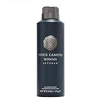 Algopix Similar Product 6 - Vince Camuto Homme Intenso Body Spray