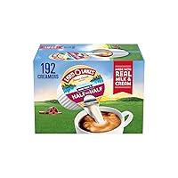Algopix Similar Product 3 - Land OLakes MiniMoos Half and Half