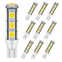 Algopix Similar Product 9 - GRV T10 921 922 135050 SMD Super