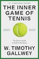 Algopix Similar Product 16 - The Inner Game of Tennis The Classic