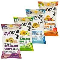 Algopix Similar Product 15 - Barnana Organic Plantain Chips