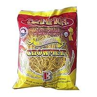 Algopix Similar Product 12 - Champion Chow Mein Noodles