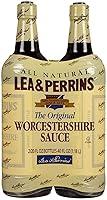 Algopix Similar Product 19 - Lea Perrins Worcestershire Sauce 20