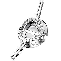 Algopix Similar Product 5 - Best Utensils Stainless Steel Ravioli