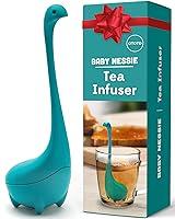 Algopix Similar Product 12 - Cute Tea Infuser by OTOTO  Loose Leaf