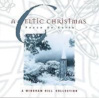 Algopix Similar Product 16 - A Celtic Christmas: Peace on Earth