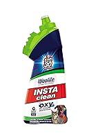 Algopix Similar Product 12 - Bissell InstaClean Pet with Brush Head