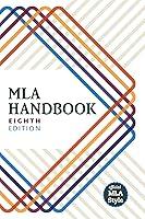 Algopix Similar Product 16 - MLA Handbook