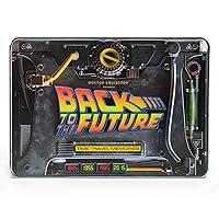 Algopix Similar Product 13 - Doctor Collector Back to The Future