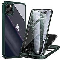 Algopix Similar Product 15 - UBUNU iPhone 11 Pro Max Case with