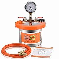 Algopix Similar Product 8 - BACOENG Universal Vacuum Chamber