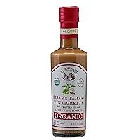 Algopix Similar Product 20 - La Tourangelle Organic Sesame