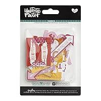 Algopix Similar Product 13 - Illustrated Faith  Bible Tabs