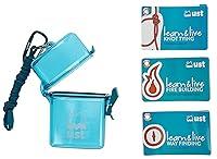 Algopix Similar Product 15 - ust learn live outdoor skills