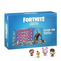Algopix Similar Product 7 - Funko Advent Calendar: Fortnite