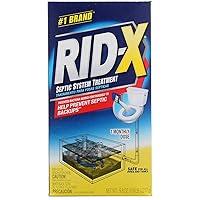 Algopix Similar Product 1 - RidX 80306 Professional 98 oz Septic
