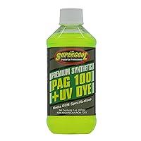 Algopix Similar Product 13 - TSI Supercool P1008D PAG 100Viscosity