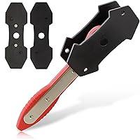 Algopix Similar Product 12 - ABN Ratcheting Caliper Piston Tool  4