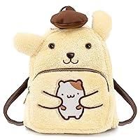 Algopix Similar Product 18 - Ohjijinn Kawaii Backpack Cute Plush