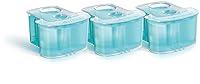 Algopix Similar Product 7 - Philips Norelco Cleaning Cartridges for