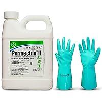 Algopix Similar Product 11 - Bayer Permectrin II Spray  Permethrin