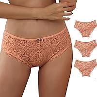 Algopix Similar Product 20 - BJUTIR Panties For Women Plus Size