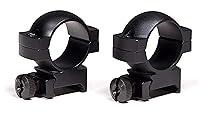 Algopix Similar Product 19 - Vortex Optics Hunter Riflescope Rings