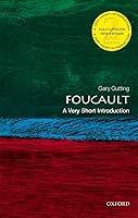 Algopix Similar Product 4 - Foucault A Very Short Introduction