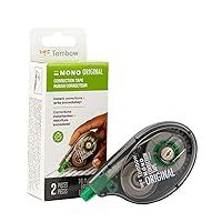 Algopix Similar Product 7 - Tombow 68627 MONO Correction Tape