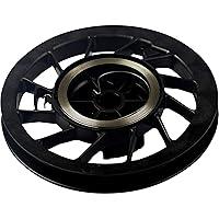 Algopix Similar Product 15 - Briggs  Stratton 498144 Recoil Pulley